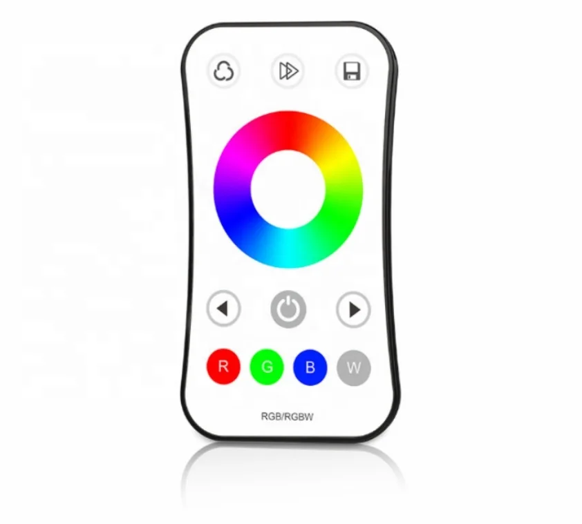 RGB контроллер Светодиодный семь цветов полосы света V3 + R13