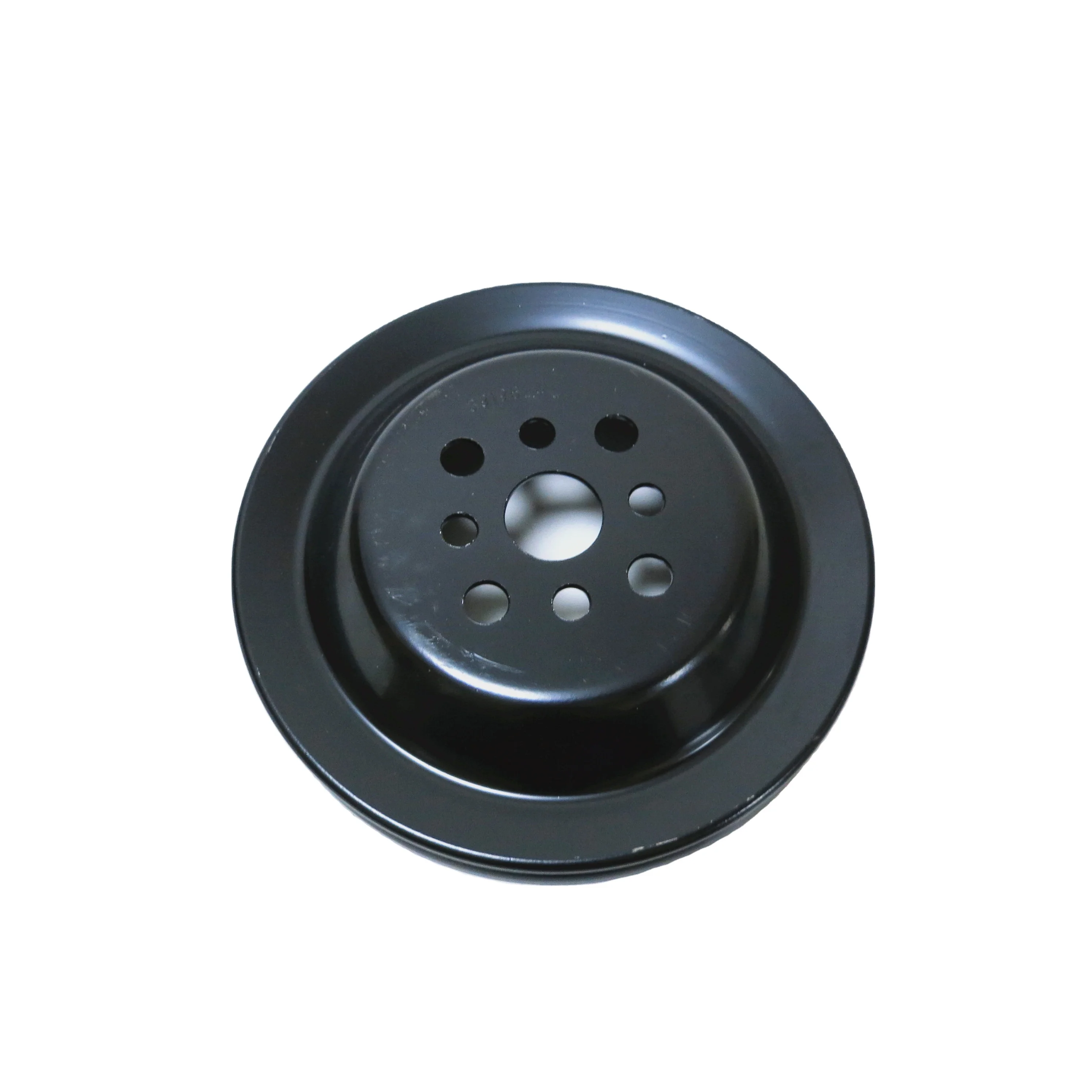 wholesale diesel engine parts 6CT ISLE Accessory Drive Pulley 3919624 drive belt tension pulley