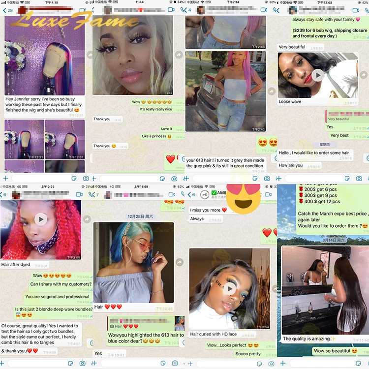 Various Premium High Quality Guarantee Vendor Sugar Bear Hair