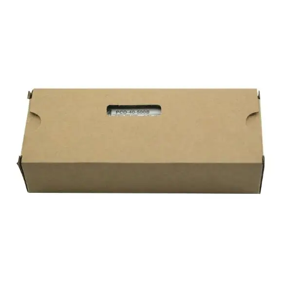 Среднее PCD-40-350B/500B/700B/1050B/1400B/1750B 40W 24V 48V AC DC Постоянный ток Диммируемый Светодиодный драйвер для освещения