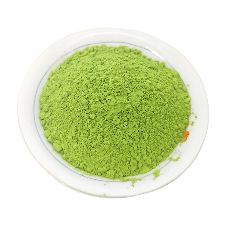 
Hot Sale Matcha Organic Matcha Green Tea Powder 