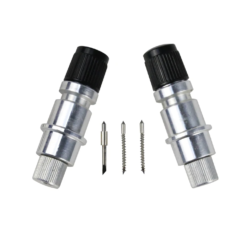 5pcs/Box Small 9UA Graphtec Cutter Blade CB09UA 15UA for Vinyl Cutter Plotter