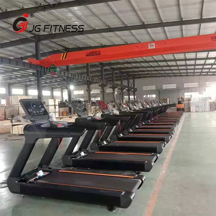 Спортивное оборудование, оборудование для тренировок tredmill, тренажер для бега trademill, беговая дорожка, коммерческое оборудование для тренажерного зала, беговые дорожки