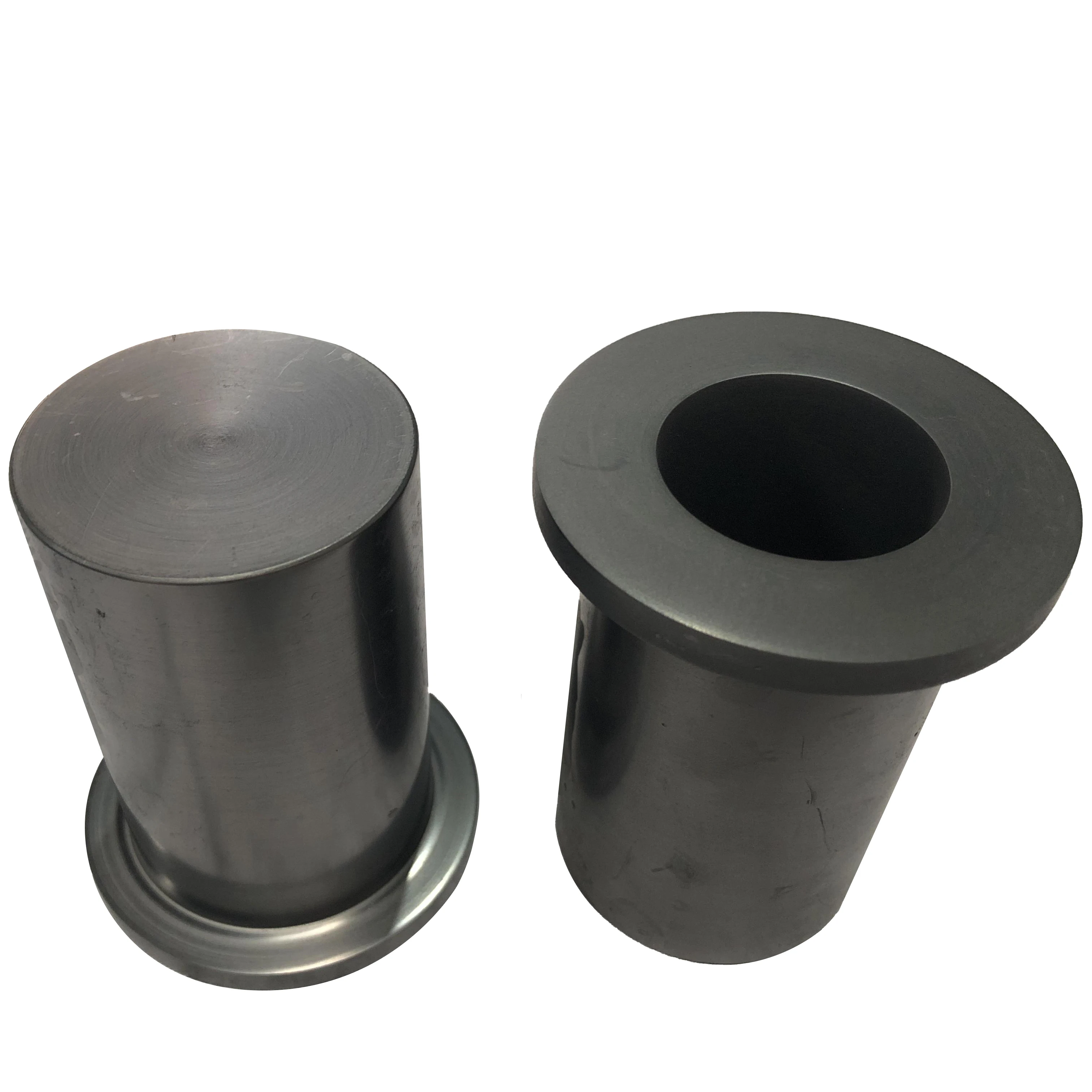 Graphite crucible can be customized for each manufacturer special graphite mold crucible graphite