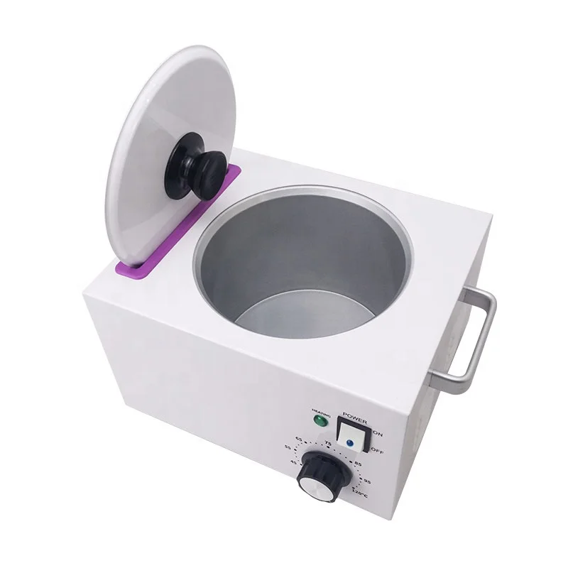 Fashionable Design Depilatory Wax Heater Good Quality Wax Heater Competitive Price Wax Warmer With Knob(220V Only)