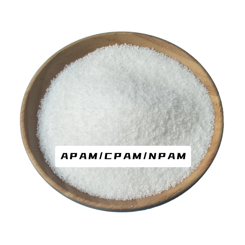 Brand new polyacrylamide cas 9003-05-8 poly acrylamide papermaking with high quality