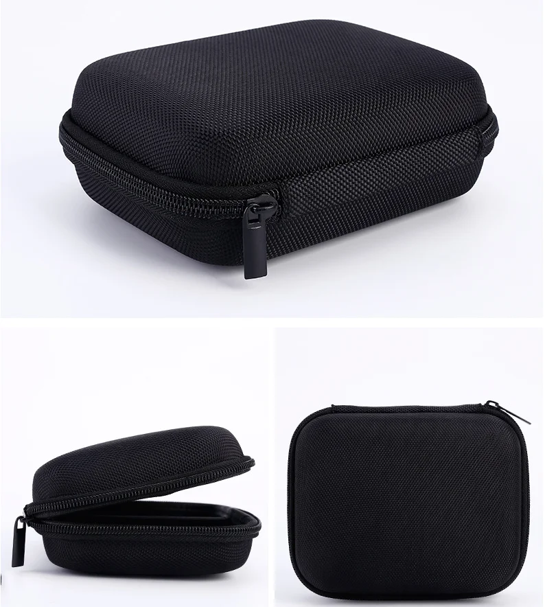 Custom tool carrying portable shockproof eva case portable travel case for drone case