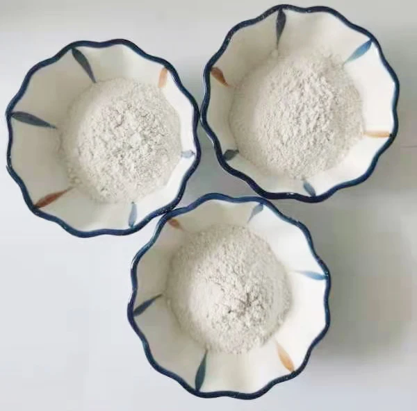 Hot Sale Bentonite Montmorillonite Bentonite Active Clay For Refine Oil