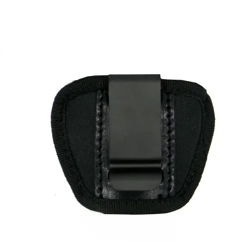 Universal Ultra concealment Gun Holsters Inside The Waistband Bundle Holster Fits Right Hand and Left