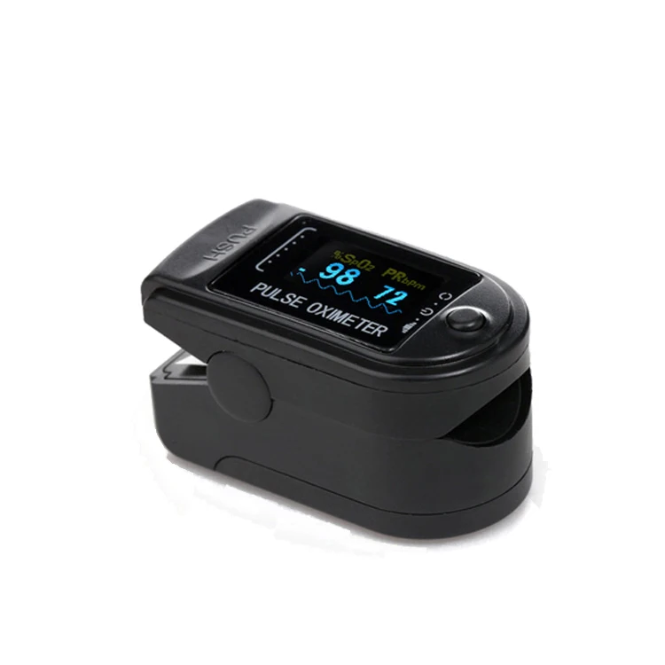 RTS CONTEC CMS50D ce пульсоксиметр ossigeno нажатием oximetro пульса и уровня кислорода в крови