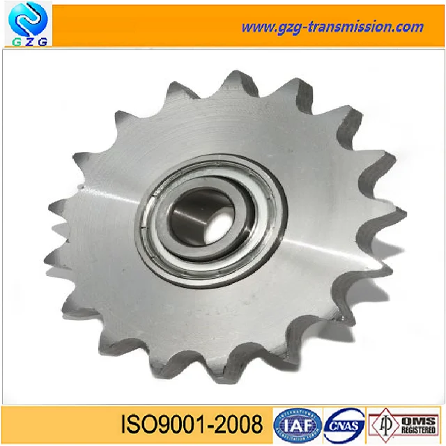 Китайская Высококачественная Звездочка из нержавеющей стали