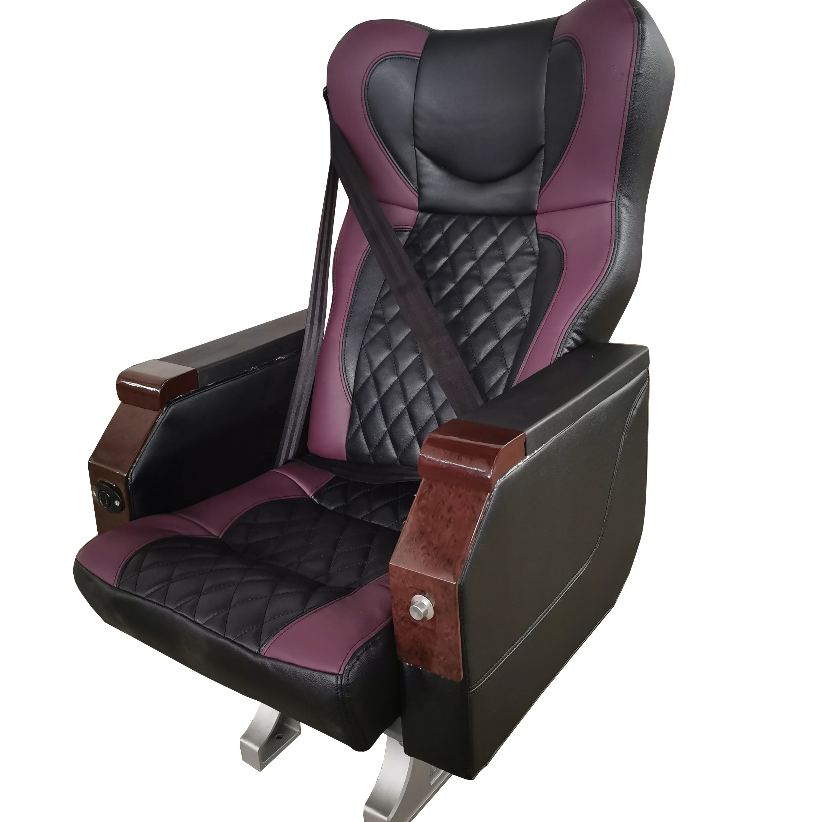 2020 popular vans power luxury seat with foot support