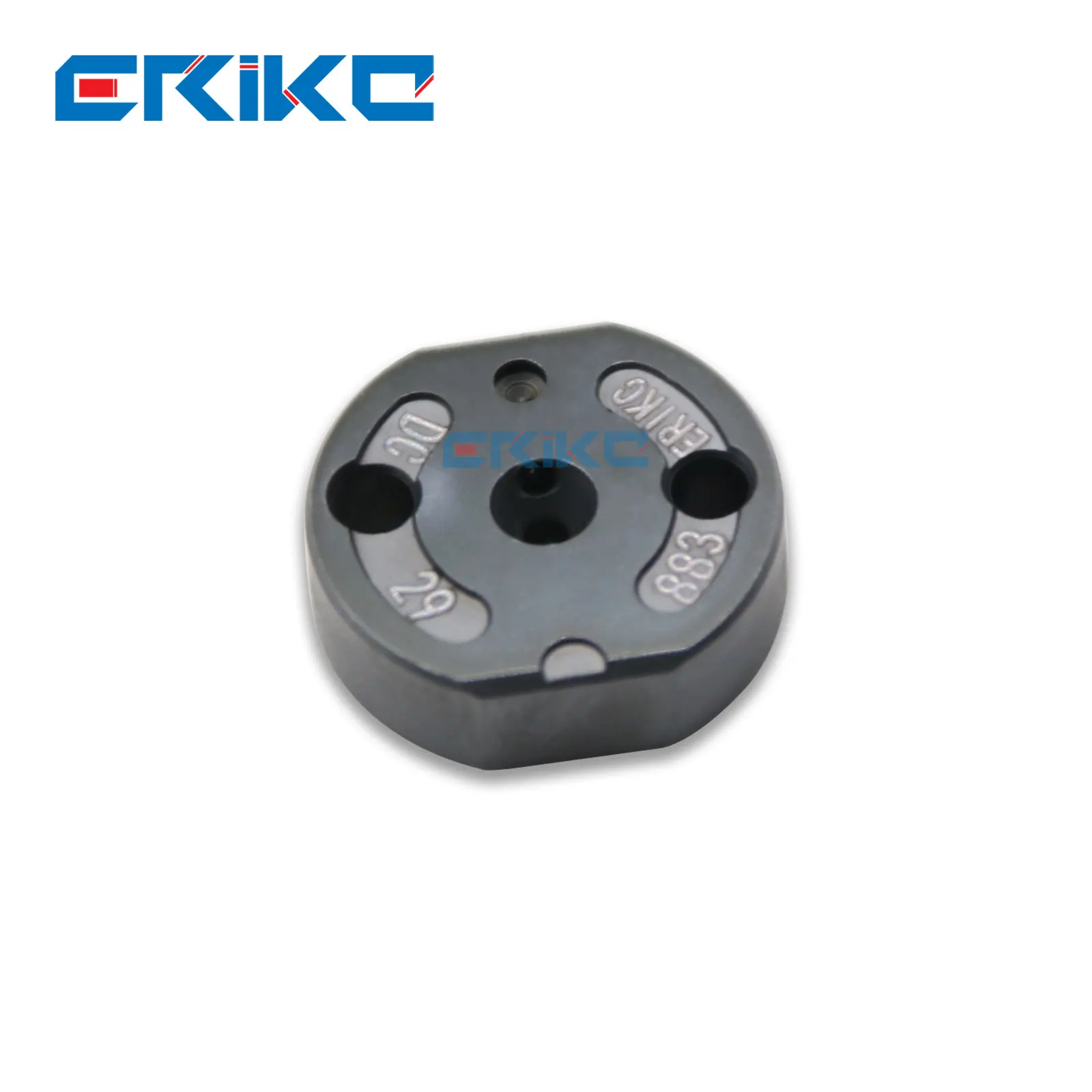 ERIKC Fuel tank Injector Control Valve 29# diesel Injector Valve Assy for Denso 0950005513 095000-5515 095000 5512 8-97603415-7