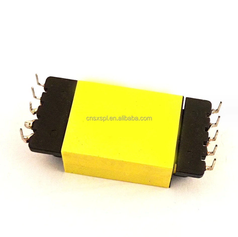 Customized ED28 High Frequency Ed Type Small Transformer Smd Ferrite Core Inverter Transformer