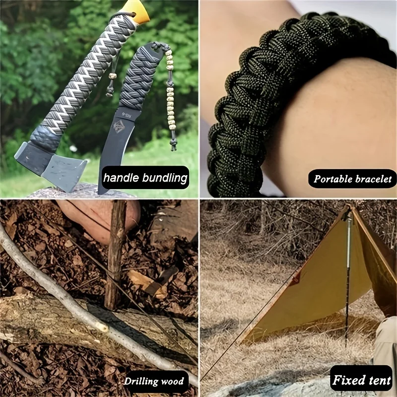 elastic drawstring string cords string rope wholesale nylon cord for macrame 5mm with core 6mm polyester macrame cord