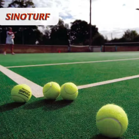 Paddle Tennis Court Synthetic Grass Outdoor Padel Court