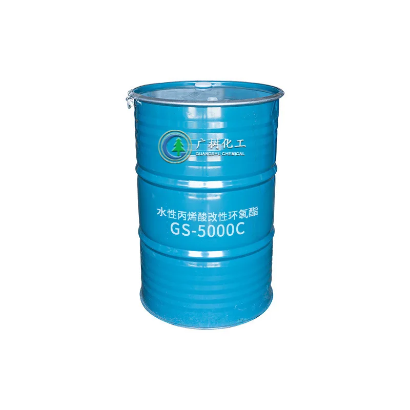 
Manufacturer and supplier of water-based acrylic modified epoxy ester metal protective paint automotive chassis frame primer 