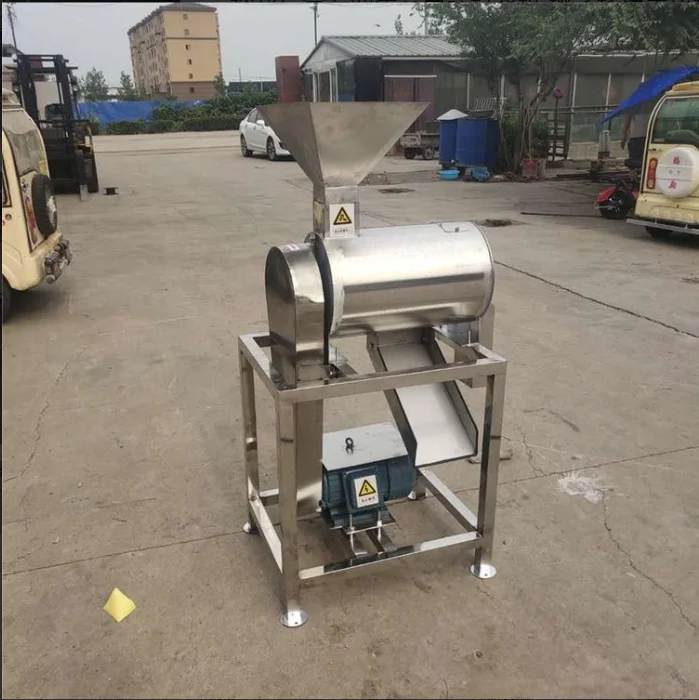 
Fruit Juicer Extractor Machine 