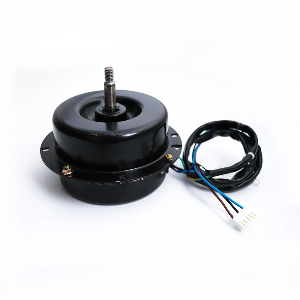 High torque dc brushless motor 310v ac 110v 220v air cooling motor with driver board