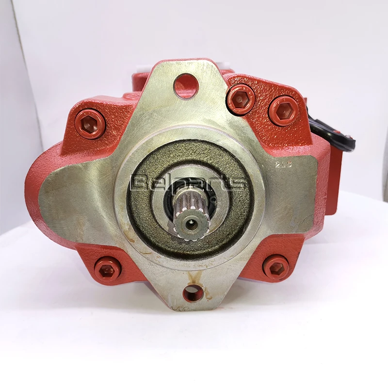 psvd2-18e-5 hydraulic pump kayaba nachi pvd-0b-12p-5g-5210a pvd-2b-36 psvd2-21 hydraulic pump for mini excavator repair kits