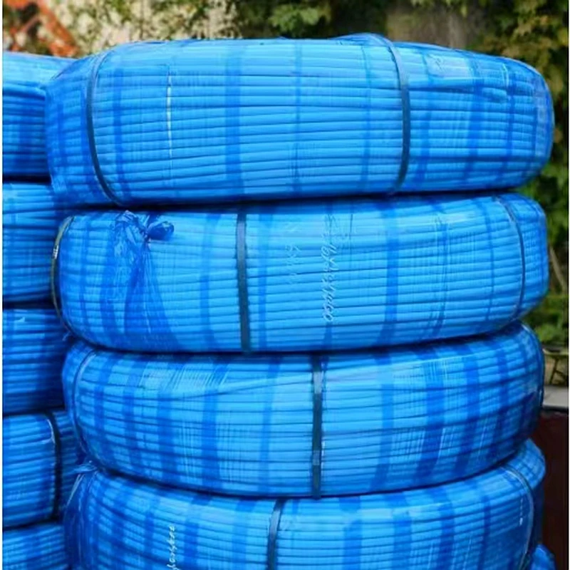 wholesale price Garden Drip Irrigation farm irrigation pipe Plastic irrigation Tube Poly Pipe LDPE PE pipe 16mm 32mm