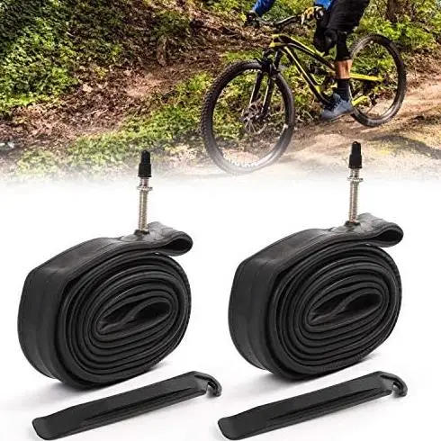 Parts 26*1 3 8 Schrader Inner Tubes Bikes