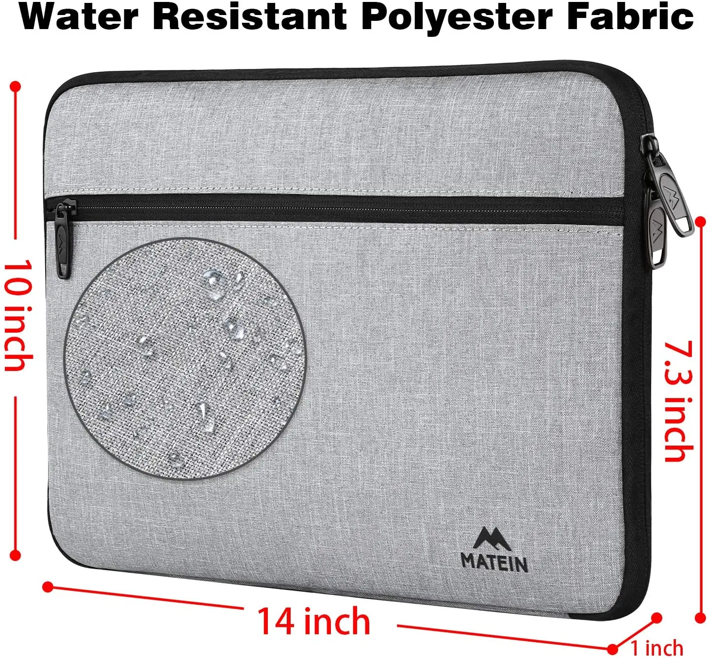 Wholesale Custom Laptop Sleeve Bag Compatible with Notebook Computer Laptop Sleeve Tablet Briefcase Carrying Bag