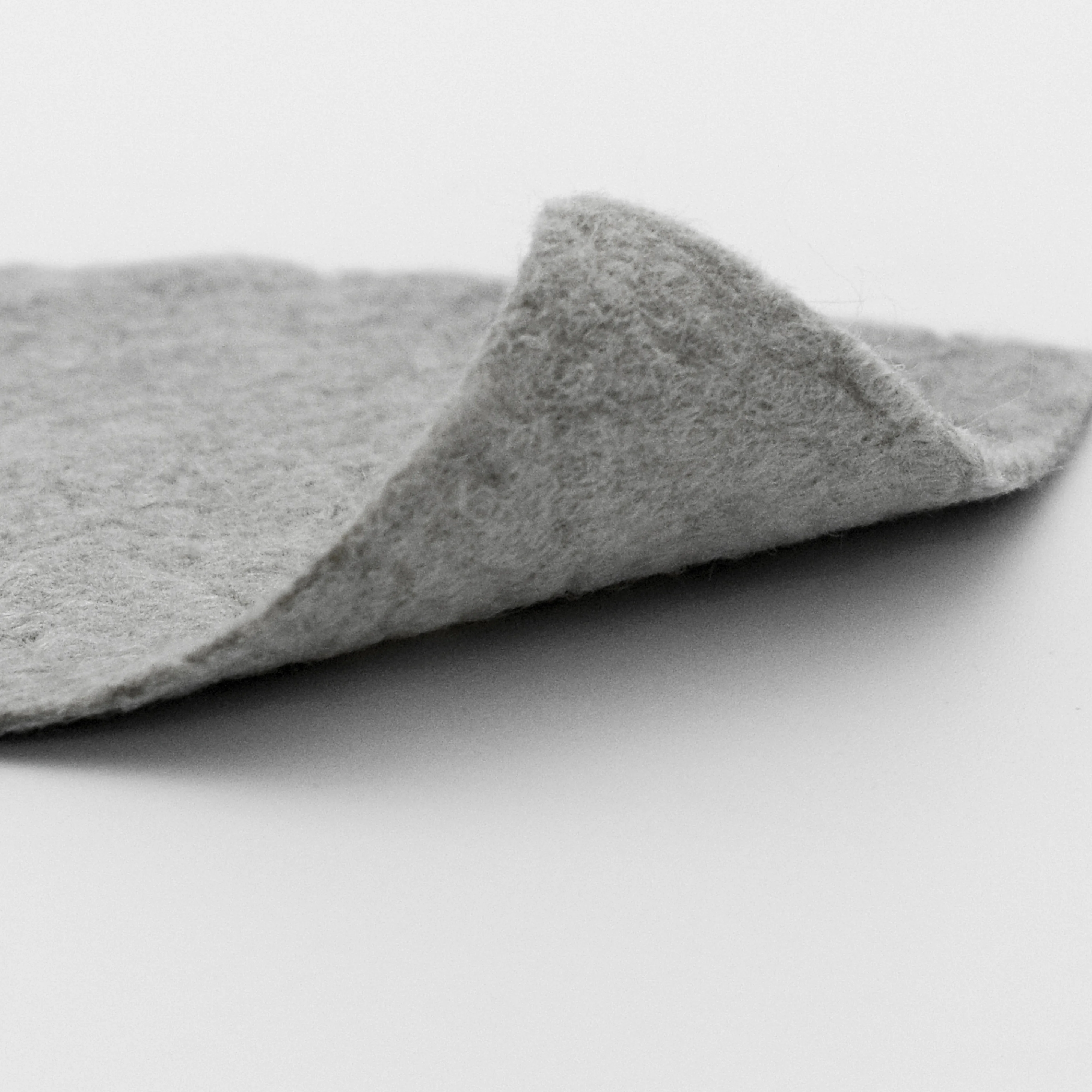 Infection control calcium alginate dressing with silver for cavicity wound