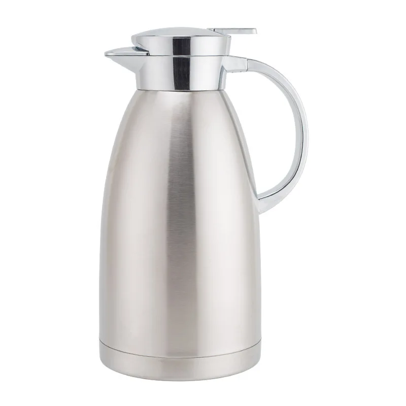 
Good Selling dustproof vacuum insulation water kettles 