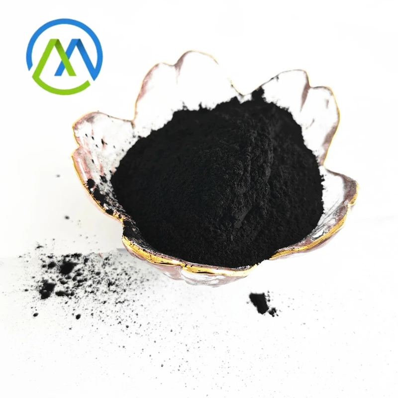 powder activated carbon wood based activated carbon for Sugars color bleaching