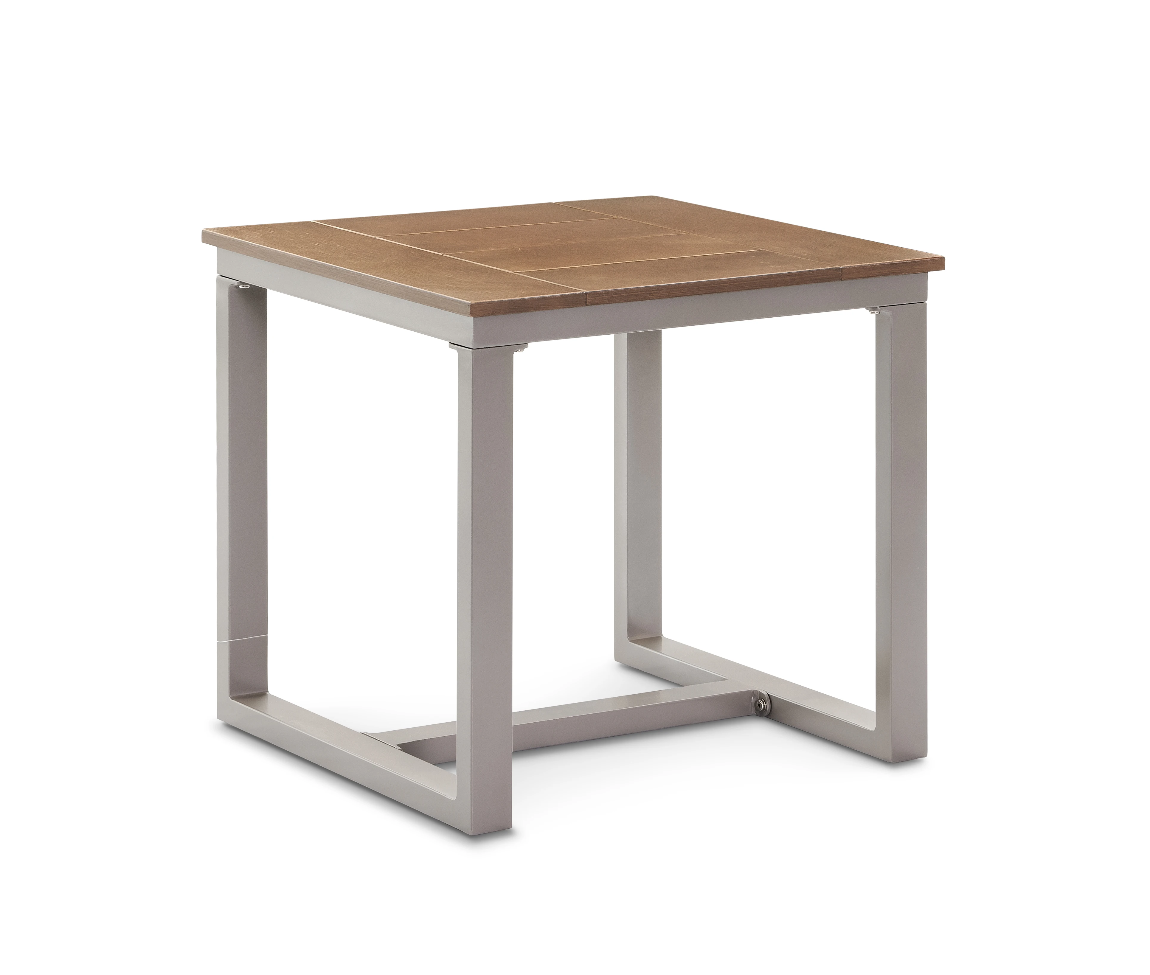 MILLINGTON series Patio set outdoor furniture bistro patio sets modern garden sets for hotel powder coating aluminum sofa