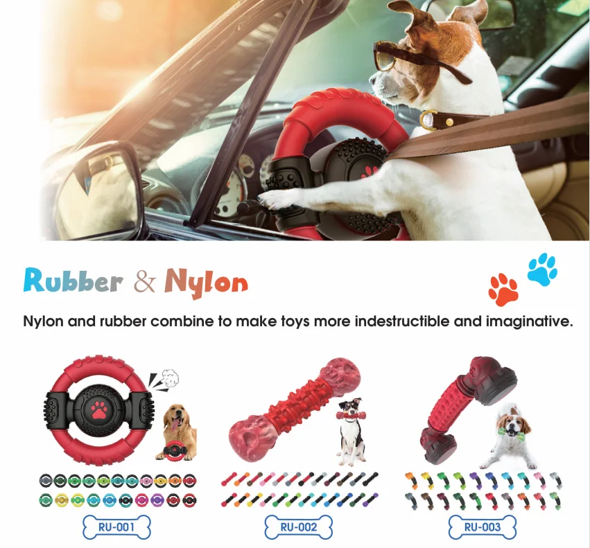 Eco Friendly Bulk Puppy Heartbeat Toy Chew Squeaky Plush Pet Dog Heatbeat Toy Pet Calming Puppy Behavioral Training Aid