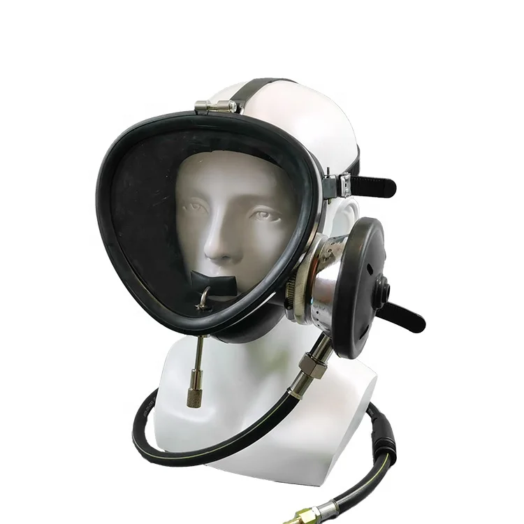 High Quality Best Selling Deep Sea Face Scuba Diving Mask Diving Equipment Dive Mask