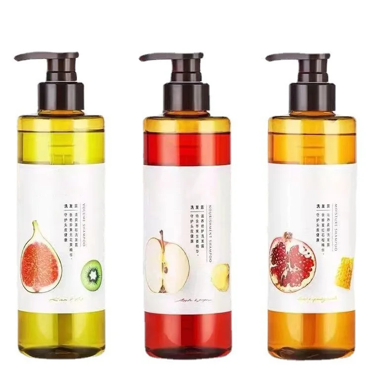 OEM Custom anti loss Dandruff hair treatment products butter growth oil hair care shampoo and conditioner sets