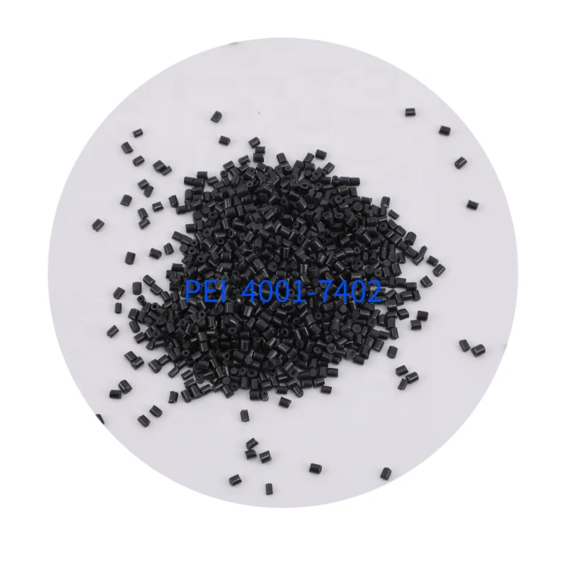 PEI Ultem 2400 ( 1000 Natural/ 7301 Black ) Polyetherimide Engineering Plastics