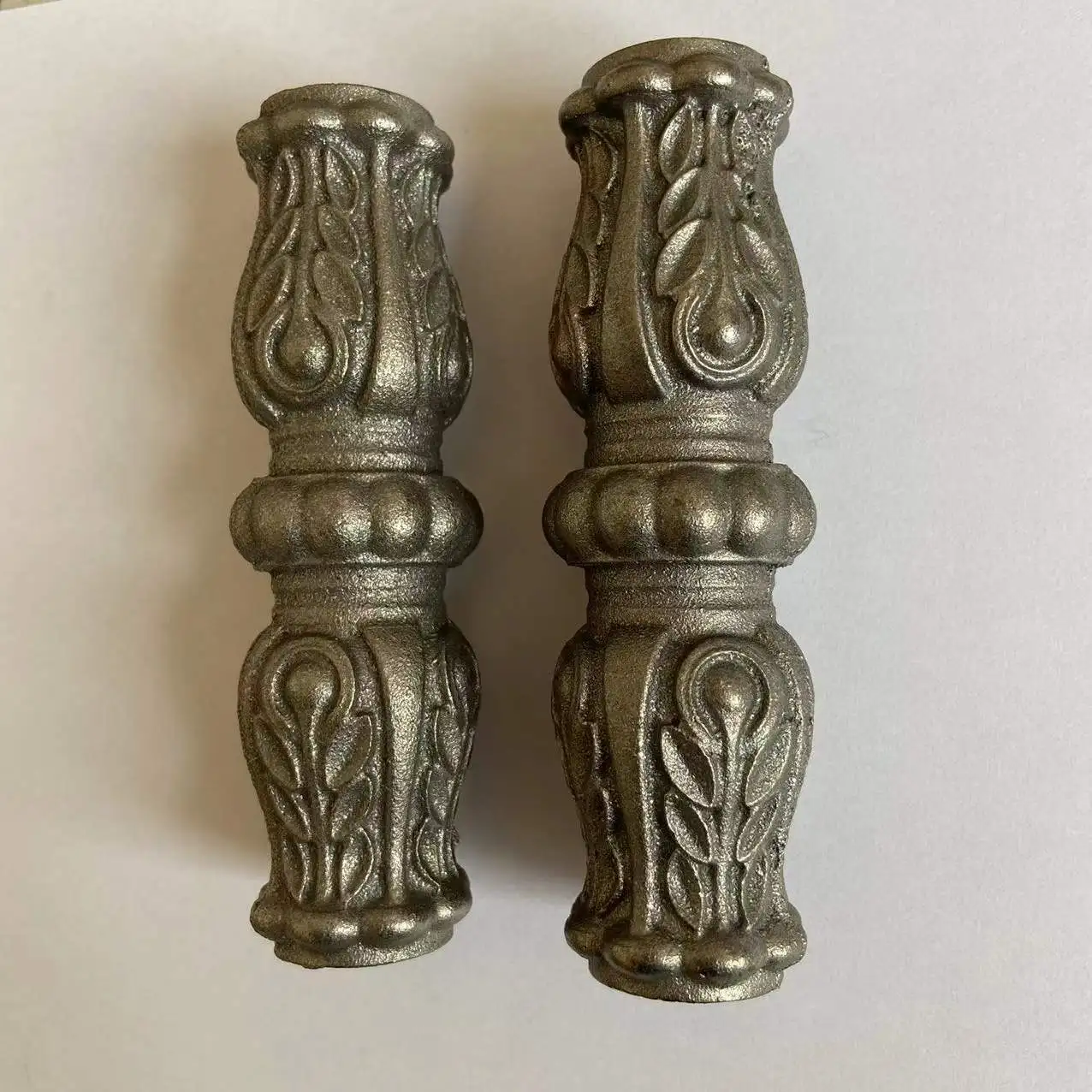 forged wrought iron studs wrought iron studs wrought iron studs for gate decoration