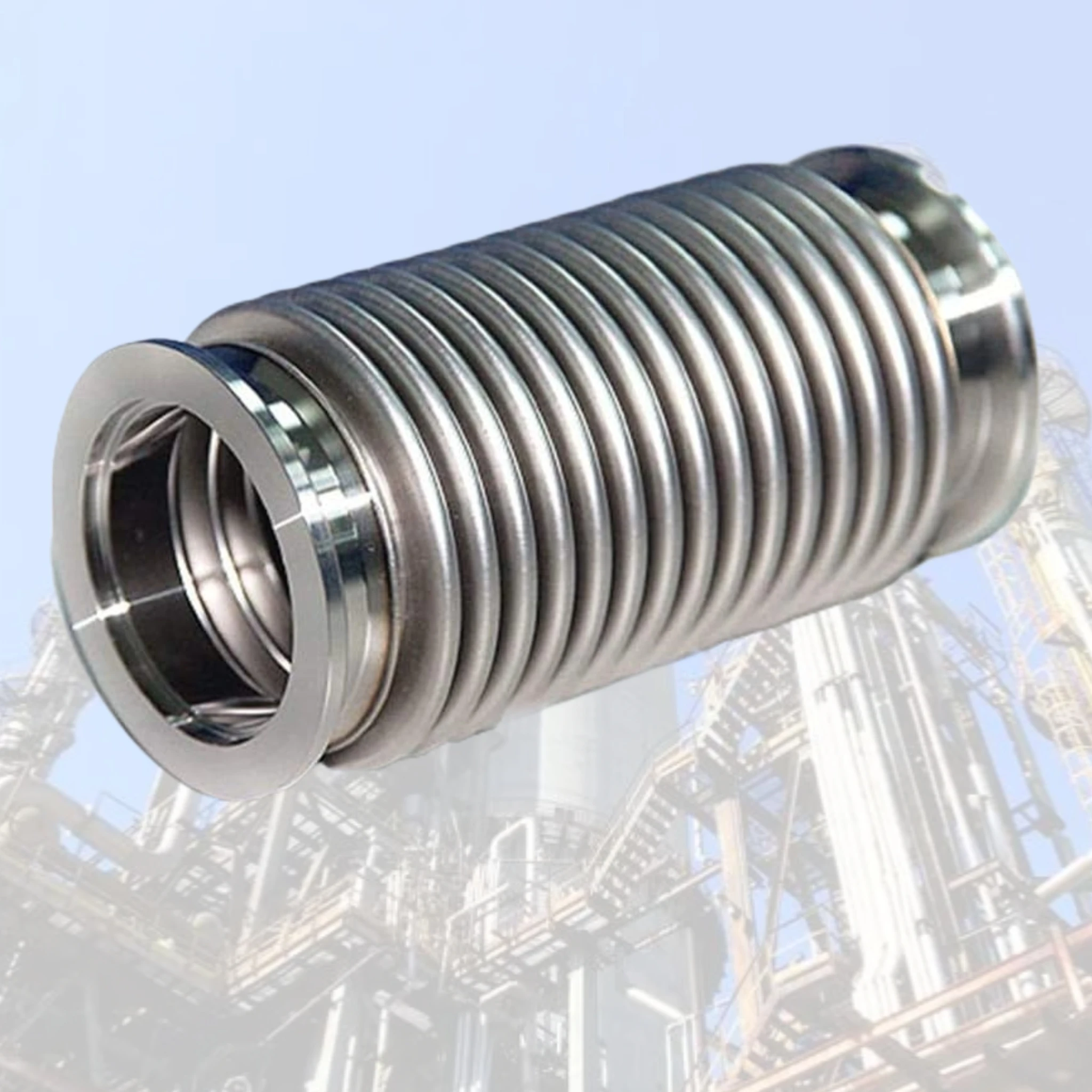 Premium Stainless Steel Braided Hose Corrosion Resistant for Industrial Use