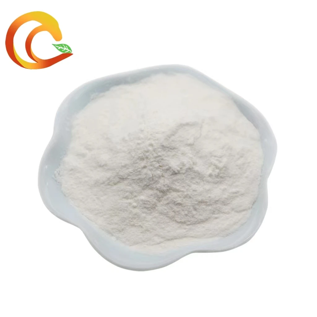 Chinature true factory supply polysaccharide soluble fiber food additive inulin powder sweeteners