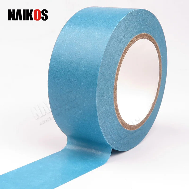 Washi Tape for Automotive Masking Car Painting