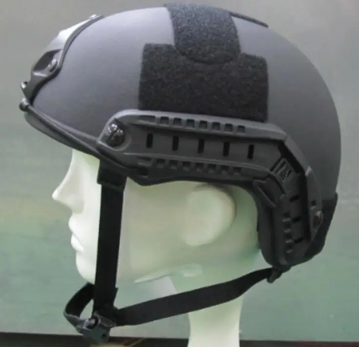 Customizable Fast Outdoor Helmet Durable Motorcycle Cycling Training Helmet Security Tactical Helmet