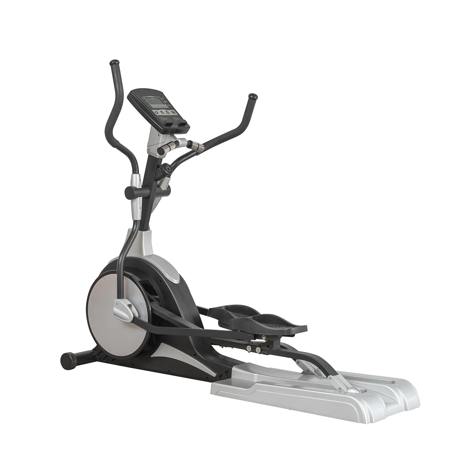 CHINA FACTORY BEST 2024 NEW Wholesale professional magnetic elliptical trainer machine home elliptical machine