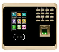 ADMS Cloud Server TCP/IP USB Fingerprint Time Attendance K14