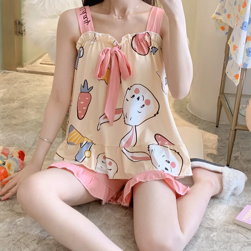 2 шт. женская пижама