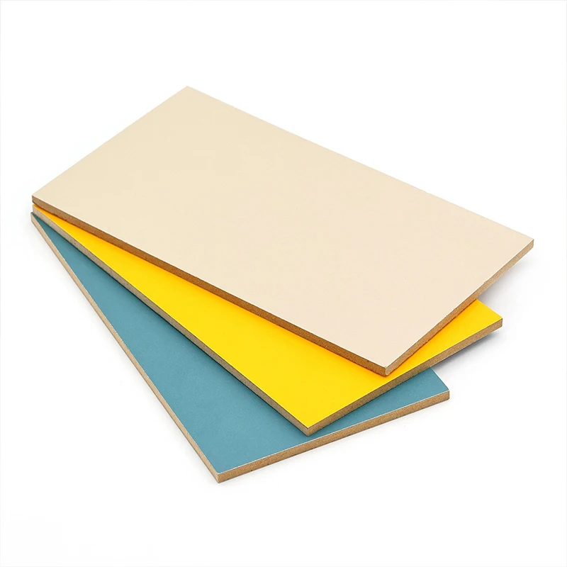 12mm Hdf Mdf Price / Plain Mdf Board