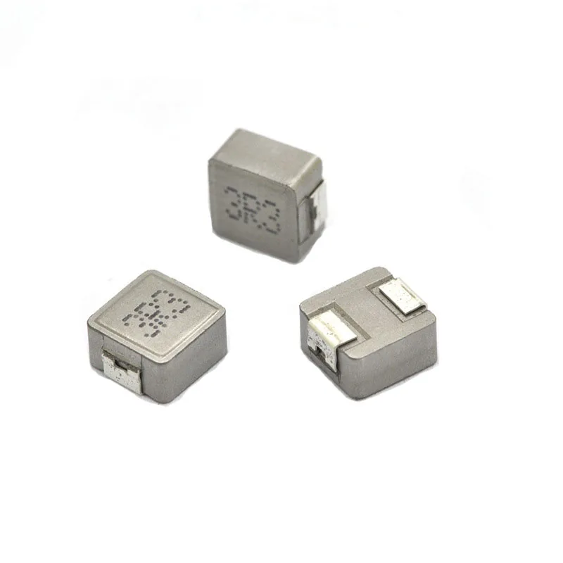 2500mA Guangdong 0530 дроссель Smd индуктор 10UH 15UH 22UH экономия электроэнергии многослойная плоская обмотка