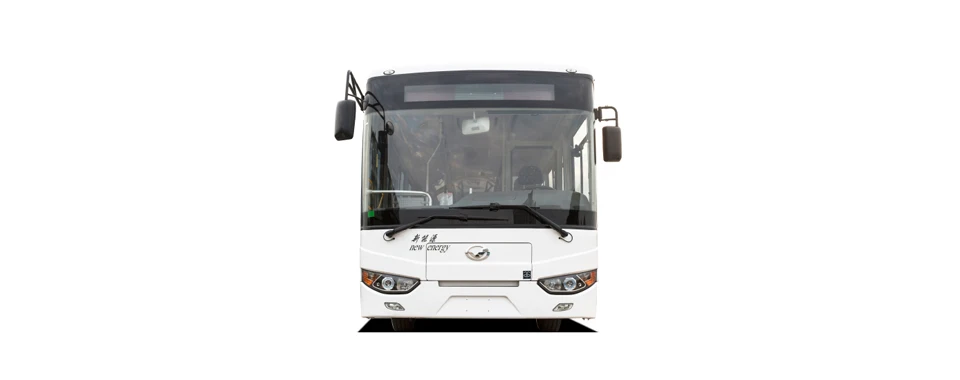 New SR BUS Electric City LHD Public Transport 31 Seats Public Transport for Sale