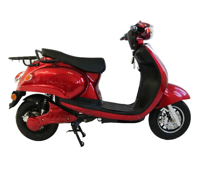 Best quality high power 800w 1500w 2000w 3000w electric scooter motorcycle with pedal disc brake
