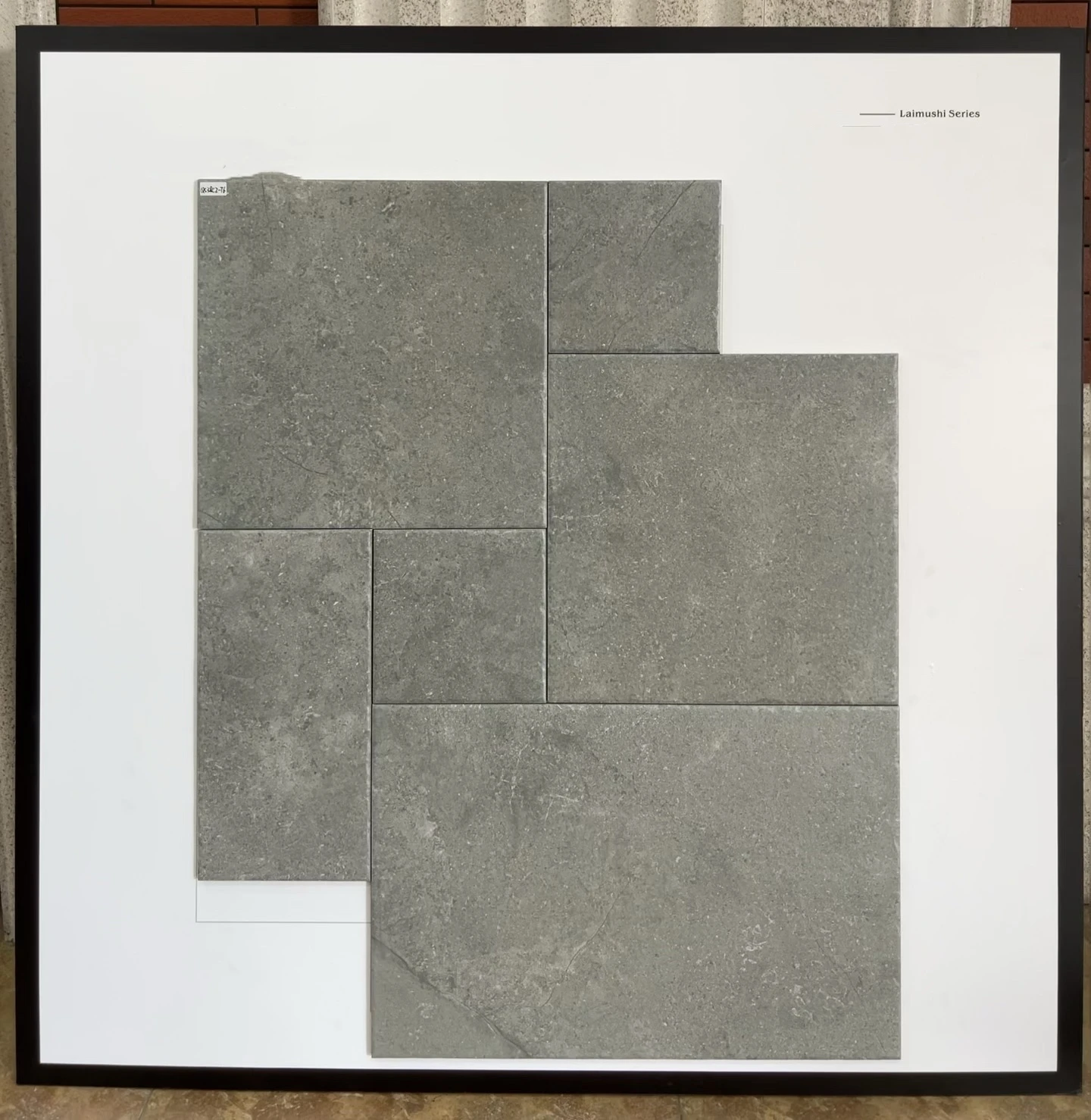 Outdoor limestone pavers floor tile