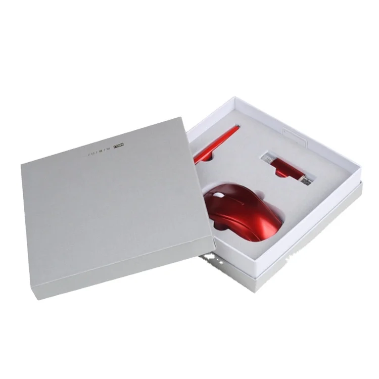 Factory wholesale price office gadget 3 in 1 technology gift set gift set for private label gift set 2021