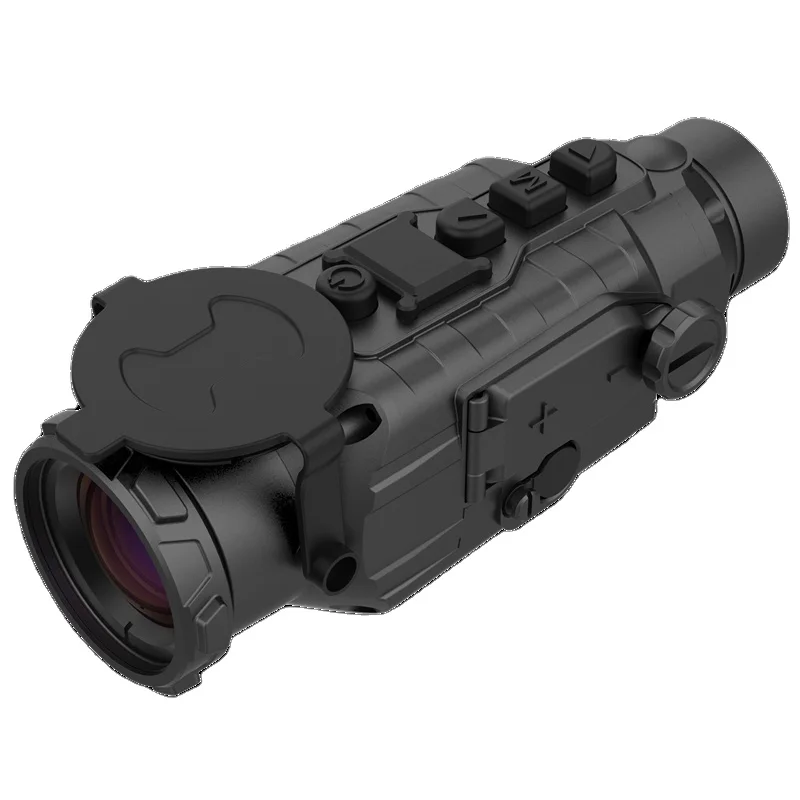 Ручной тепловизор для охоты TA435, Монокуляр ночного видения